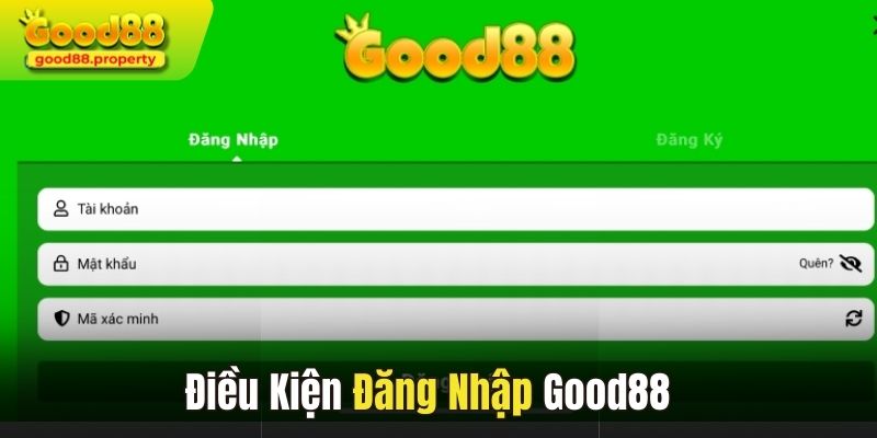 Khám Phá Good88 - Nền Tảng Giải Trí Đỉnh Cao Cho Game Thủ